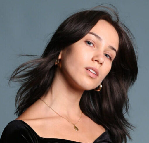Isaline Paris